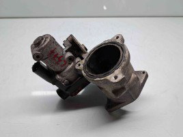 Supapa EGR Volkswagen Touran (1T1, 1T2) [Fabr 2003-2010] Facelift 03C131501N 1.9 TDI BLS 77KW / 105CP