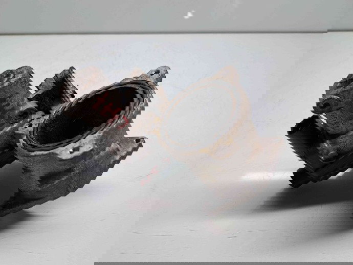 Supapa EGR Volkswagen Touran (1T1, 1T2) [Fabr 2003-2010] Facelift 03C131501N 1.9 TDI BLS 77KW / 105CP