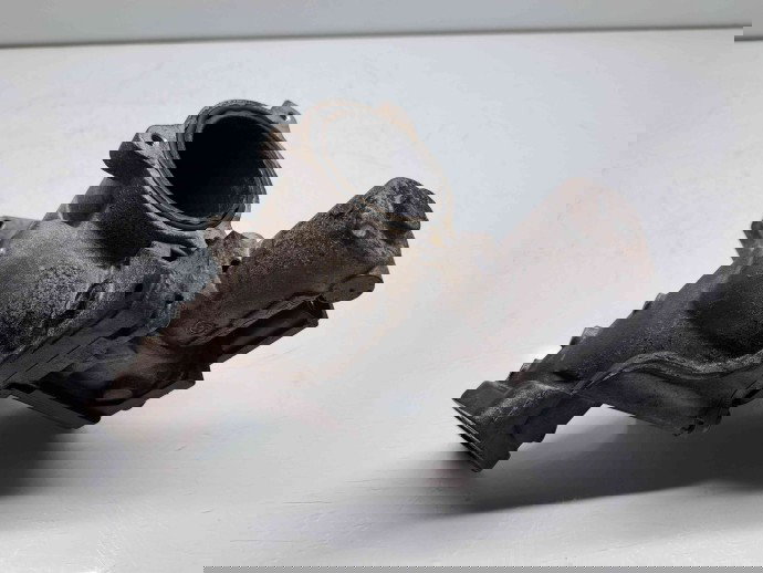 Supapa EGR Volkswagen Touran (1T1, 1T2) [Fabr 2003-2010] Facelift 03C131501N 1.9 TDI BLS 77KW / 105CP