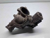 Supapa EGR Volkswagen Touran (1T1, 1T2) [Fabr 2003-2010] Facelift 03C131501N 1.9 TDI BLS 77KW / 105CP