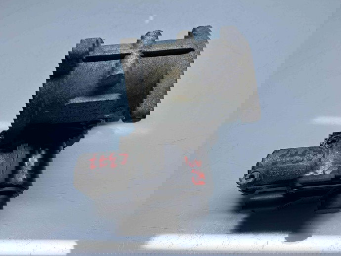 Supapa EGR Volkswagen Touran (1T1, 1T2) [Fabr 2003-2010] Facelift 03C131501N 1.9 TDI BLS 77KW / 105CP