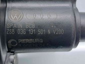 Supapa EGR Volkswagen Touran (1T1, 1T2) [Fabr 2003-2010] Facelift 03C131501N 1.9 TDI BLS 77KW / 105CP