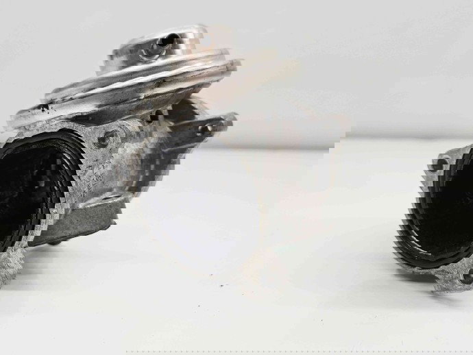 Supapa EGR Skoda Fabia 2 (5J, 542) [Fabr 2007-2014] 045131501K 1.4 TDI BNV 59KW / 80CP