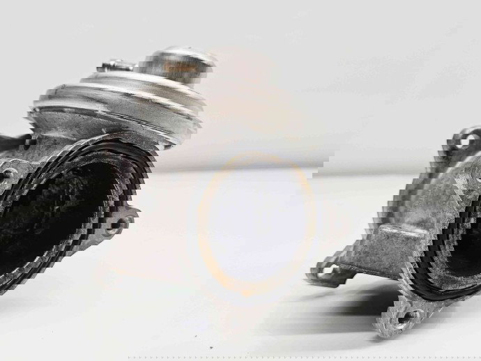 Supapa EGR Skoda Fabia 2 (5J, 542) [Fabr 2007-2014] 045131501K 1.4 TDI BNV 59KW / 80CP