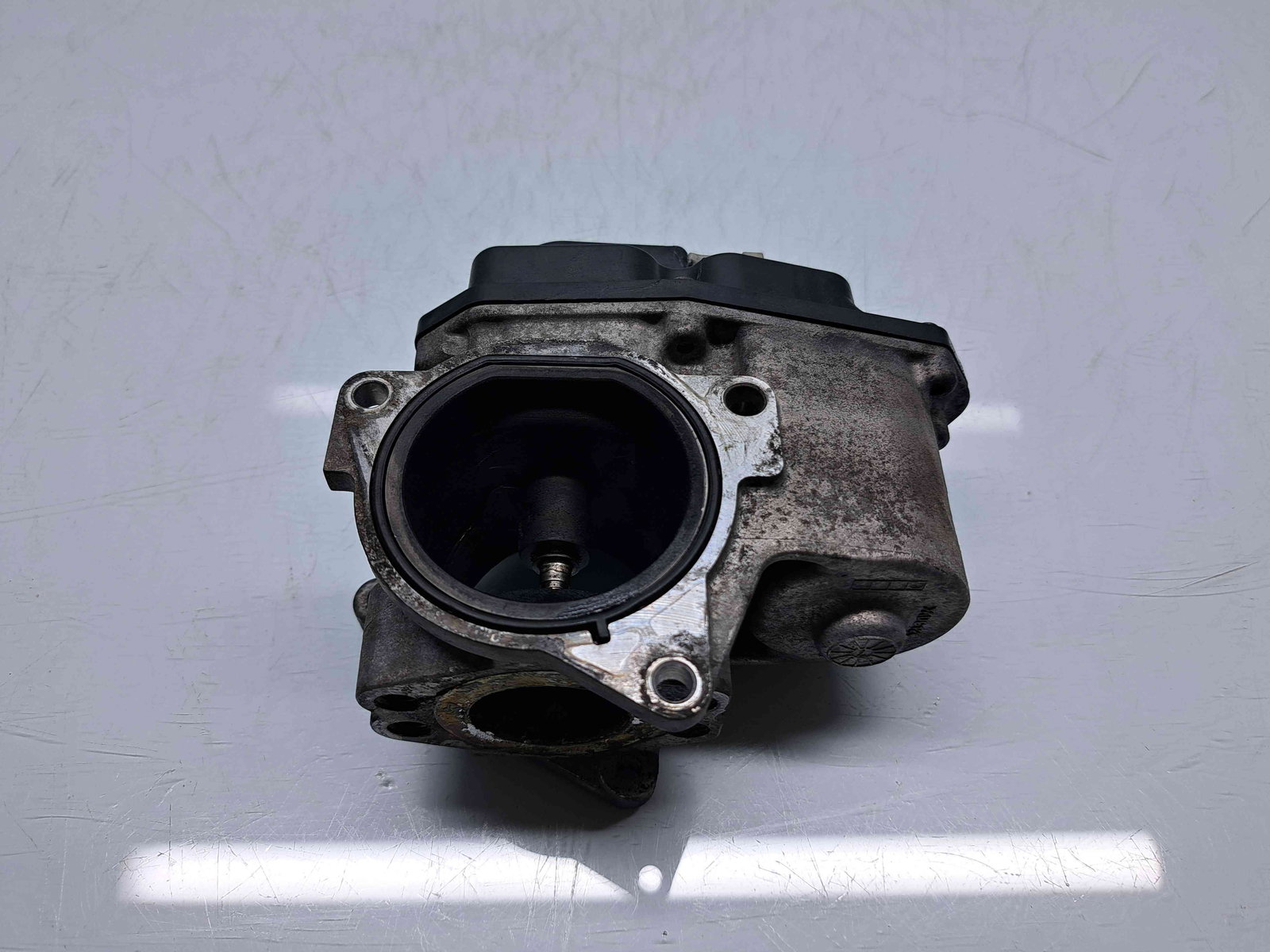 Supapa EGR Seat Leon (1P1) FR [Fabr 2005-2011] 03G131501F 2.0 TDI BMN 125KW / 170CP - imagine 1