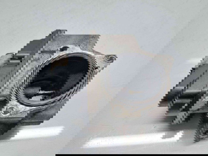 Supapa EGR Seat Leon (1P1) FR [Fabr 2005-2011] 03G131501F 2.0 TDI BMN 125KW / 170CP