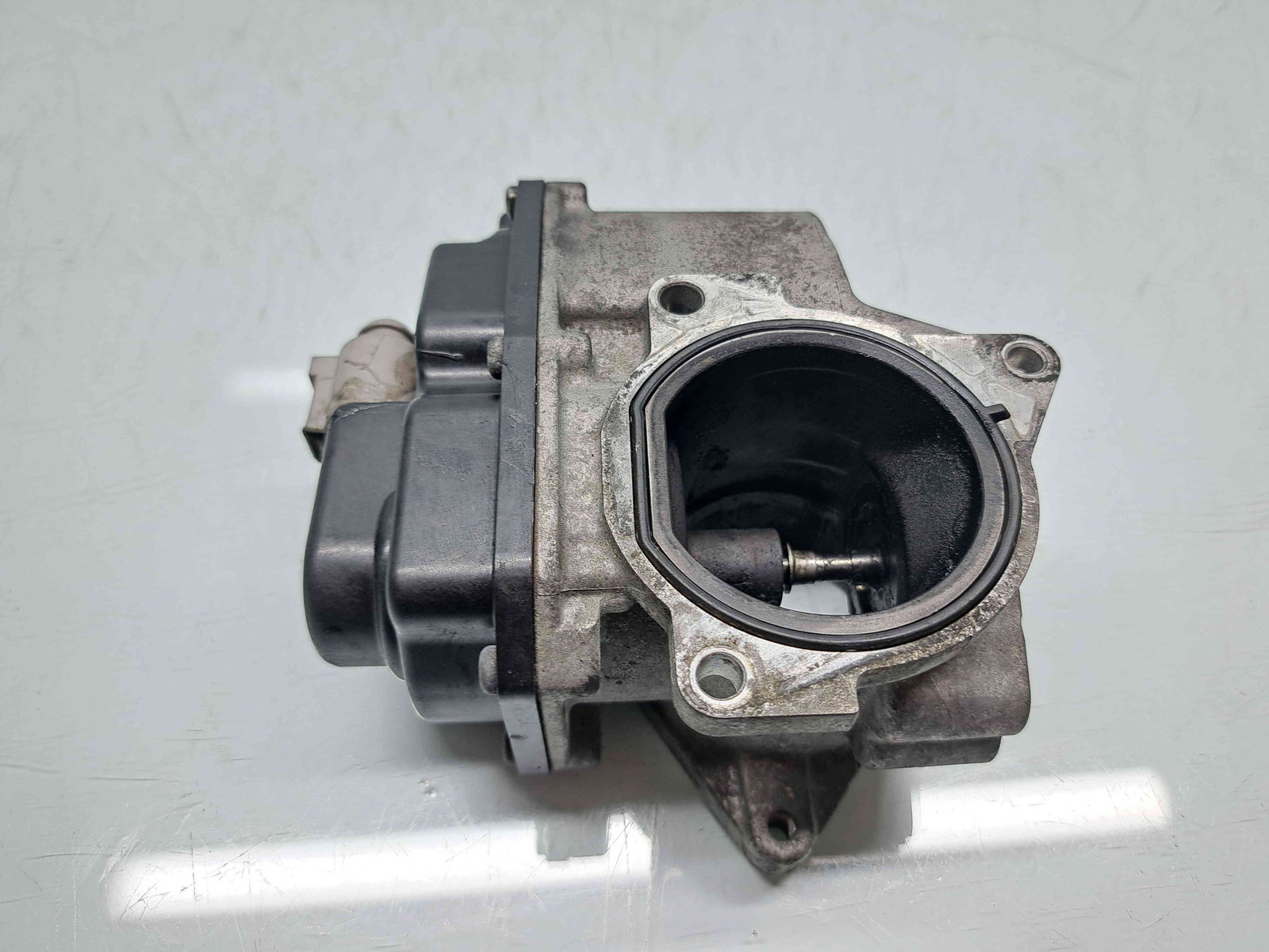 Supapa EGR Seat Leon (1P1) FR [Fabr 2005-2011] 03G131501F 2.0 TDI BMN 125KW / 170CP - imagine 2