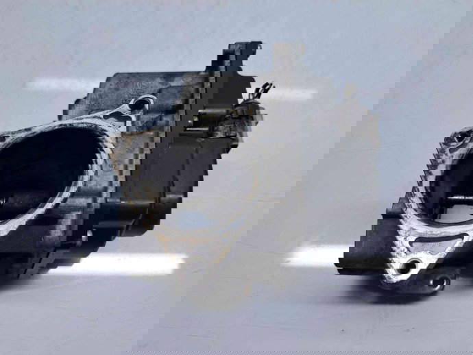 Supapa EGR Seat Leon (1P1) FR [Fabr 2005-2011] 03G131501F 2.0 TDI BMN 125KW / 170CP