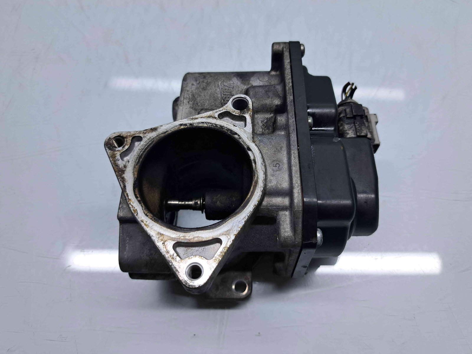 Supapa EGR Seat Leon (1P1) FR [Fabr 2005-2011] 03G131501F 2.0 TDI BMN 125KW / 170CP - imagine 3