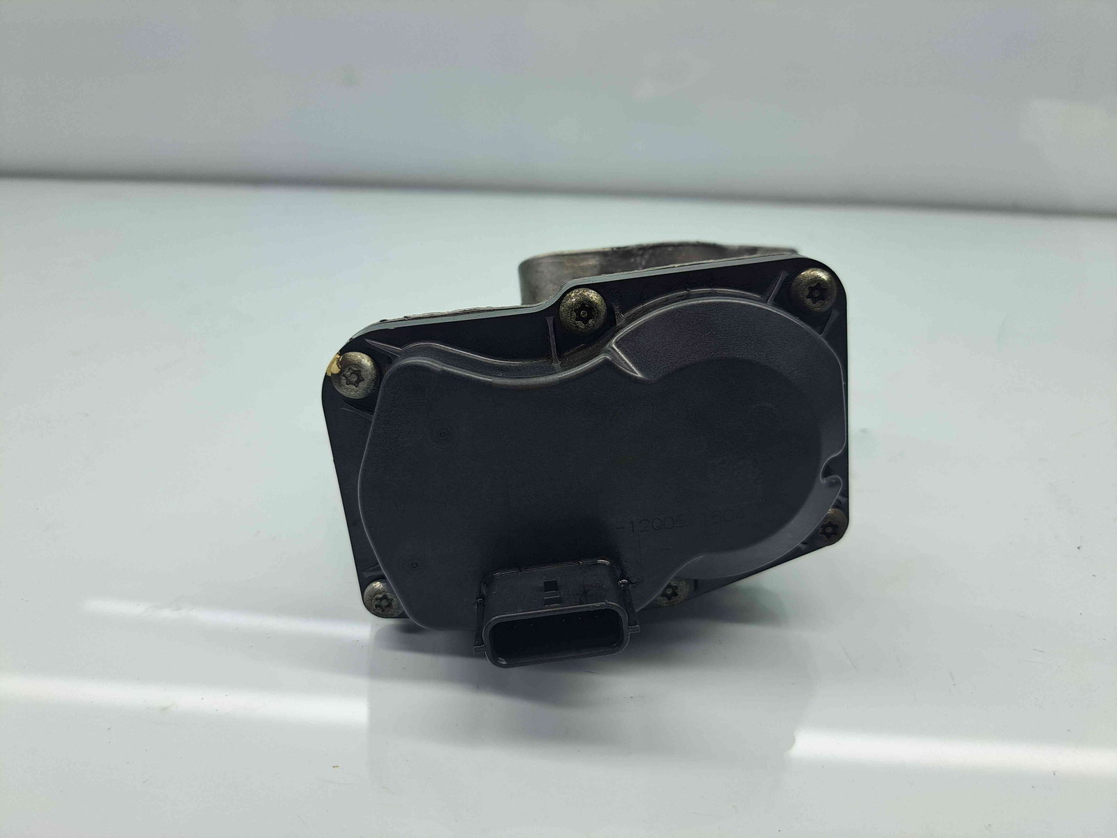 Supapa EGR Mercedes Clasa A (W176) [Fabr 2012-2018] OEM 1.5 CDI 607951 80KW / 109CP - imagine 3