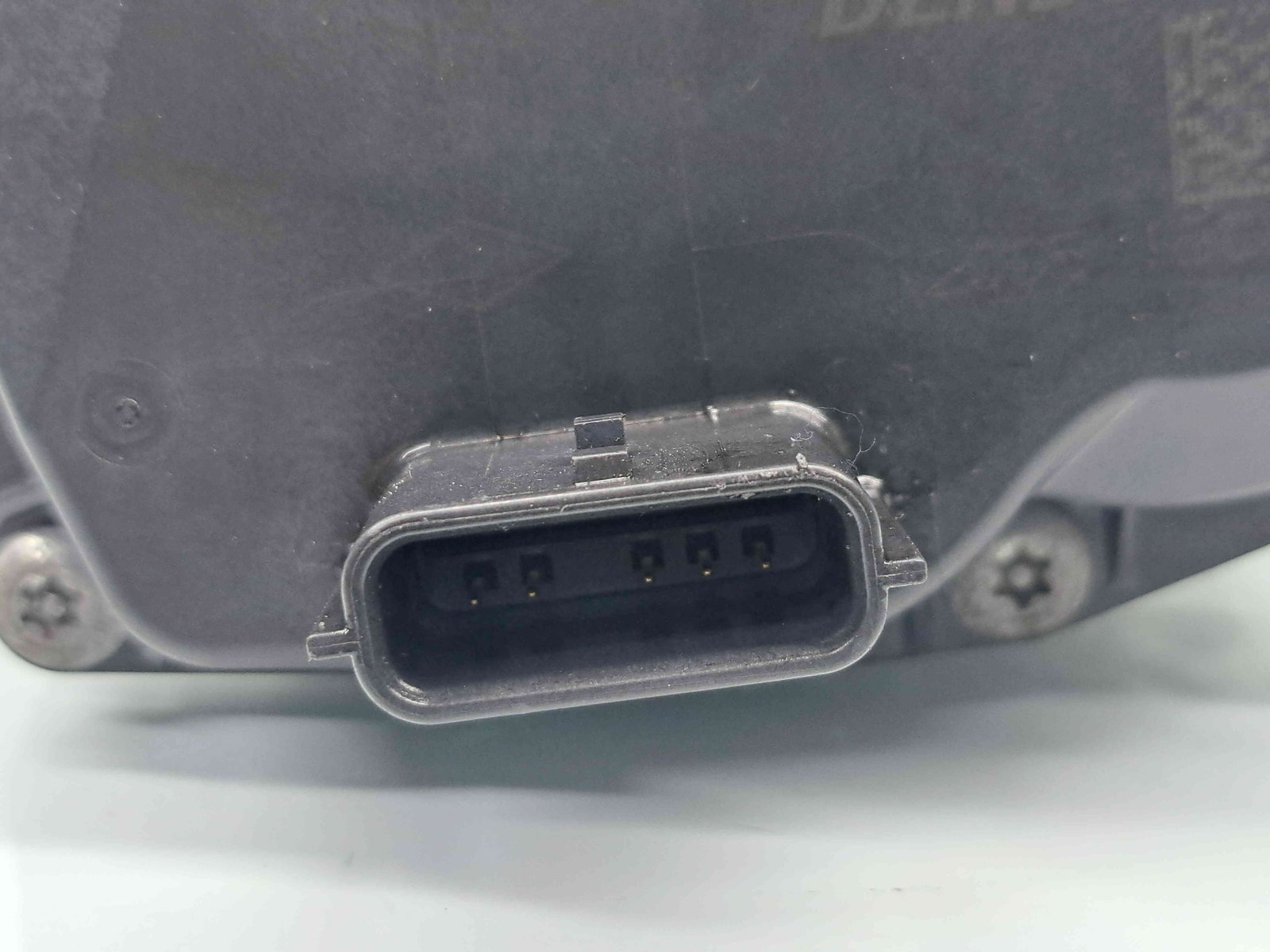 Supapa EGR Mercedes Clasa A (W176) [Fabr 2012-2018] OEM 1.5 CDI 607951 80KW / 109CP - imagine 4