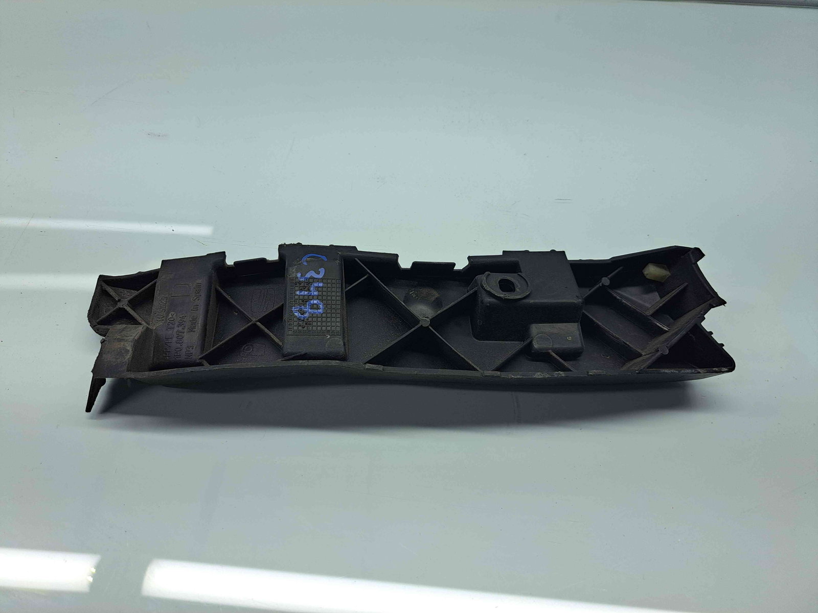 Suport bara dreapta spate Seat Leon (1P1) FR [Fabr 2005-2011] 1P0807394 - imagine 1