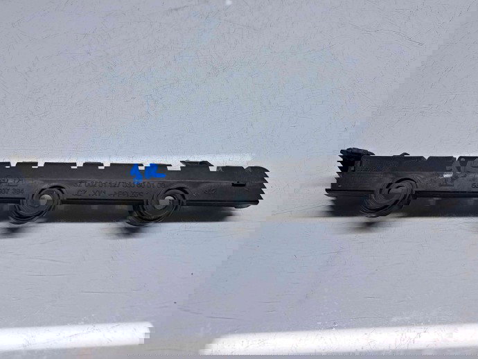 Suport bara dreapta spate Skoda Fabia 2 (5J, 542) [Fabr 2007-2014] 5J6807394