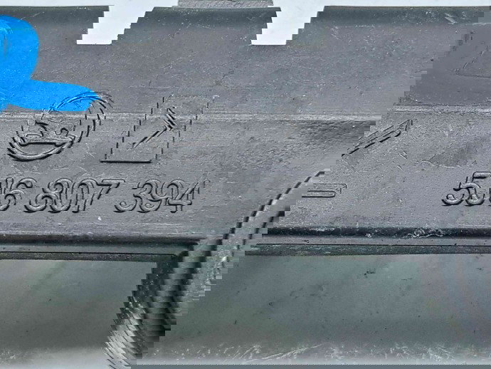 Suport bara dreapta spate Skoda Fabia 2 (5J, 542) [Fabr 2007-2014] 5J6807394