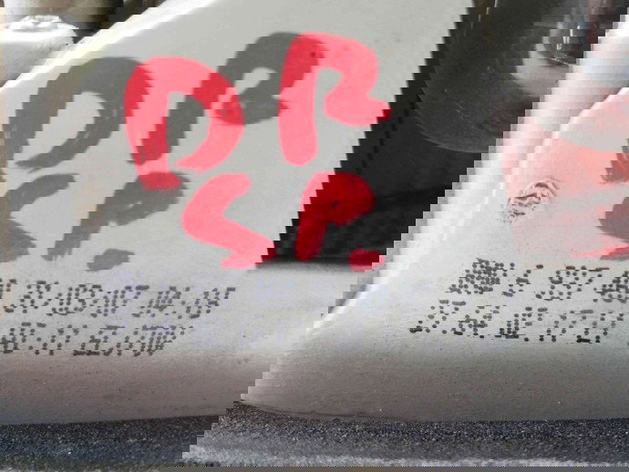 Stop haion dreapta 6937460 Bmw E90 320D 2.0 M47 2005-2011