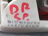 Stop haion dreapta 6937460 Bmw E90 320D 2.0 M47 2005-2011
