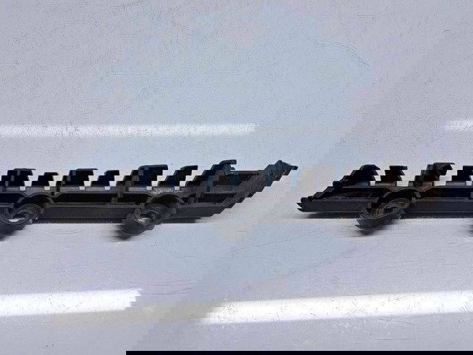 Suport bara dreapta spate Skoda Fabia 2 (5J, 542) [Fabr 2007-2014] 5J6807394