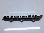 Suport bara dreapta spate Skoda Fabia 2 (5J, 542) [Fabr 2007-2014] 5J6807394