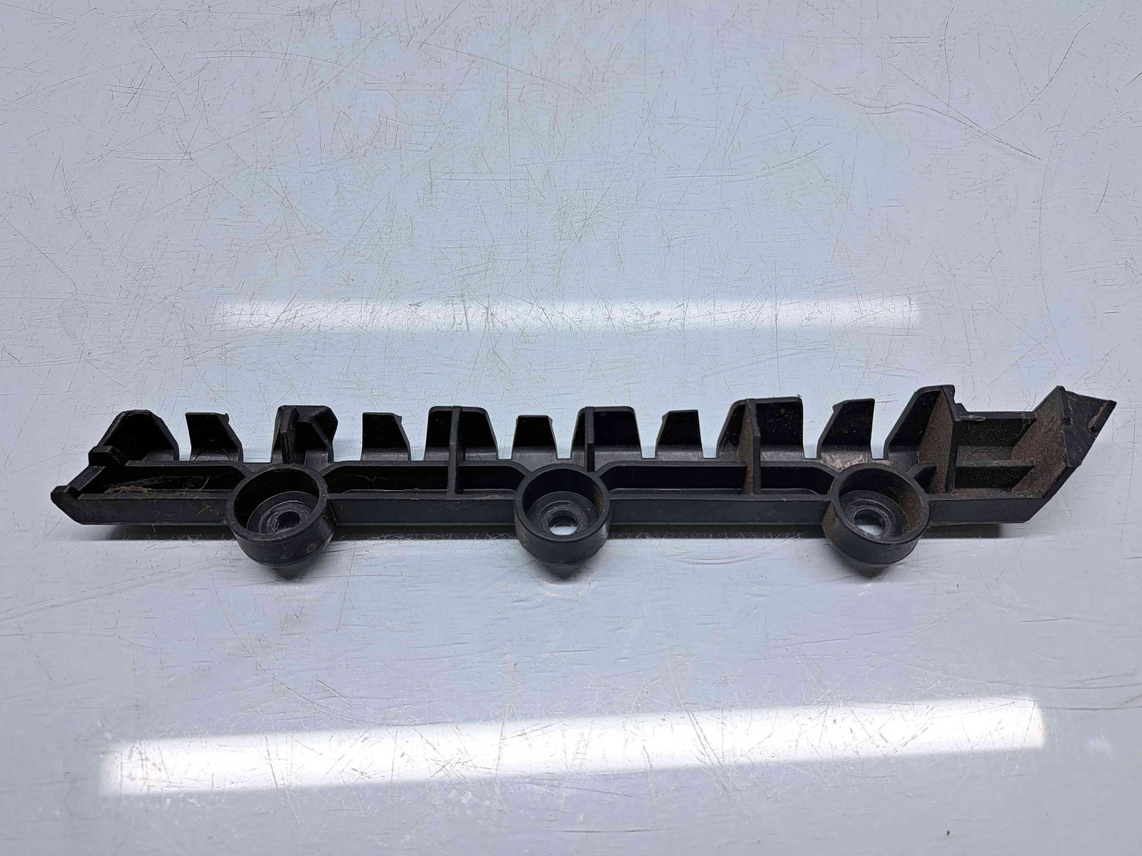 Suport bara dreapta spate Skoda Fabia 2 (5J, 542) [Fabr 2007-2014] 5J6807394 - imagine 3