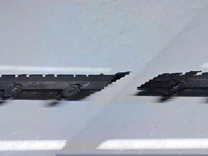 Suport bara stanga spate Skoda Fabia 2 (5J, 542) [Fabr 2007-2014] 5J6807393