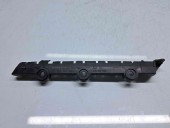 Suport bara stanga spate Skoda Fabia 2 (5J, 542) [Fabr 2007-2014] 5J6807393
