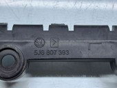 Suport bara stanga spate Skoda Fabia 2 (5J, 542) [Fabr 2007-2014] 5J6807393