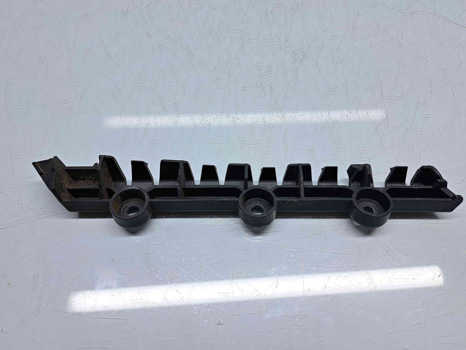 Suport bara stanga spate Skoda Fabia 2 (5J, 542) [Fabr 2007-2014] 5J6807393 - imagine 3