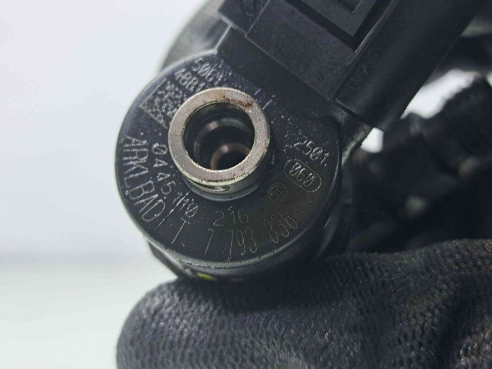 Injector Bmw X3 (E83) [Fabr 2003-2009] 7793836 2.0 M47 110KW / 150CP  