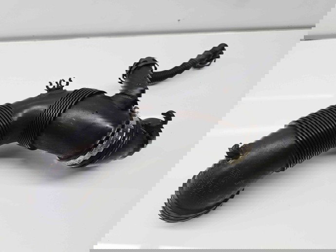 Tub admisie aer Volkswagen Polo (6R) [Fabr 2009-2016] 3C0129654 M 1.2 TDI CFWA 55KW / 75CP