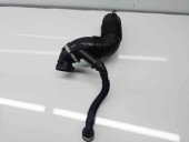 Tub admisie aer Volkswagen Polo (6R) [Fabr 2009-2016] 3C0129654 M 1.2 TDI CFWA 55KW / 75CP