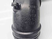 Tub admisie aer Volkswagen Polo (6R) [Fabr 2009-2016] 3C0129654 M 1.2 TDI CFWA 55KW / 75CP