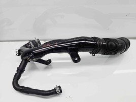 Tub admisie aer Skoda Fabia 2 (5J, 542) [Fabr 2007-2014] 6Q0129654AK 1.4 TDI BNV 59KW / 80CP