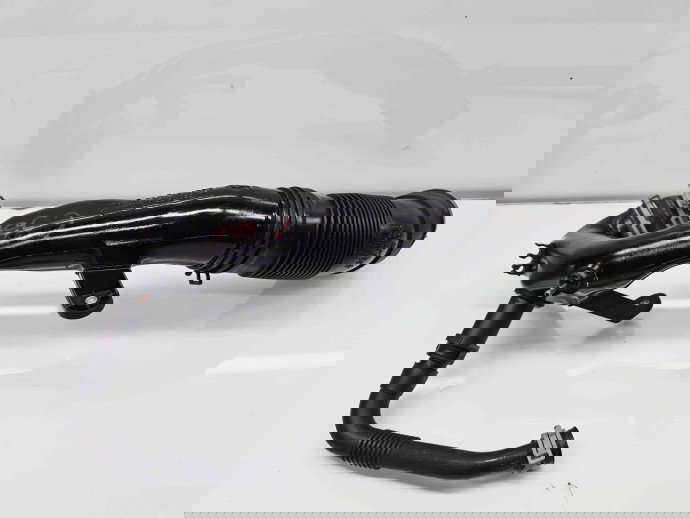 Tub admisie aer Skoda Fabia 2 (5J, 542) [Fabr 2007-2014] 6Q0129654AK 1.4 TDI BNV 59KW / 80CP