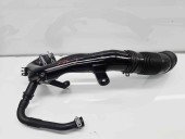 Tub admisie aer Skoda Fabia 2 (5J, 542) [Fabr 2007-2014] 6Q0129654AK 1.4 TDI BNV 59KW / 80CP