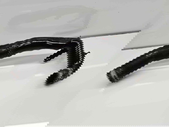 Tub admisie aer Skoda Fabia 2 (5J, 542) [Fabr 2007-2014] 6Q0129654AK 1.4 TDI BNV 59KW / 80CP