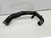 Tub admisie aer Skoda Fabia 2 (5J, 542) [Fabr 2007-2014] 6Q0129654AK 1.4 TDI BNV 59KW / 80CP