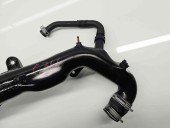 Tub admisie aer Skoda Fabia 2 (5J, 542) [Fabr 2007-2014] 6Q0129654AK 1.4 TDI BNV 59KW / 80CP