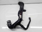Tub admisie aer Skoda Fabia 2 (5J, 542) [Fabr 2007-2014] 6Q0129654AK 1.4 TDI BNV 59KW / 80CP