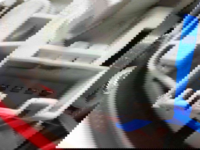 Stop haion dreapta 6937460 Bmw E90 320D 2.0 M47 2005-2011