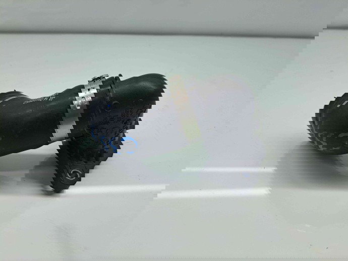 Tub admisie aer Mercedes Clasa A (W176) [Fabr 2012-2018] 147138491R 1.5 CDI 607951 80KW / 109CP