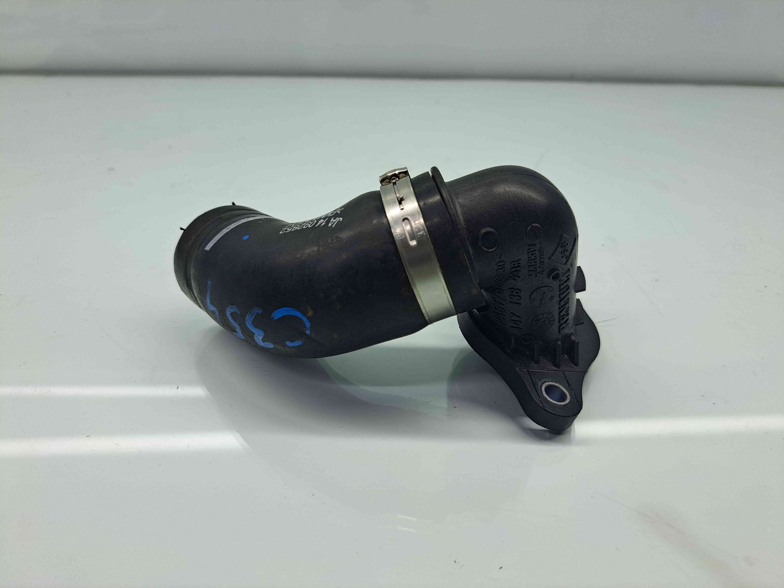 Tub admisie aer Mercedes Clasa A (W176) [Fabr 2012-2018] 147138491R 1.5 CDI 607951 80KW / 109CP - imagine 1