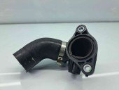 Tub admisie aer Mercedes Clasa A (W176) [Fabr 2012-2018] 147138491R 1.5 CDI 607951 80KW / 109CP
