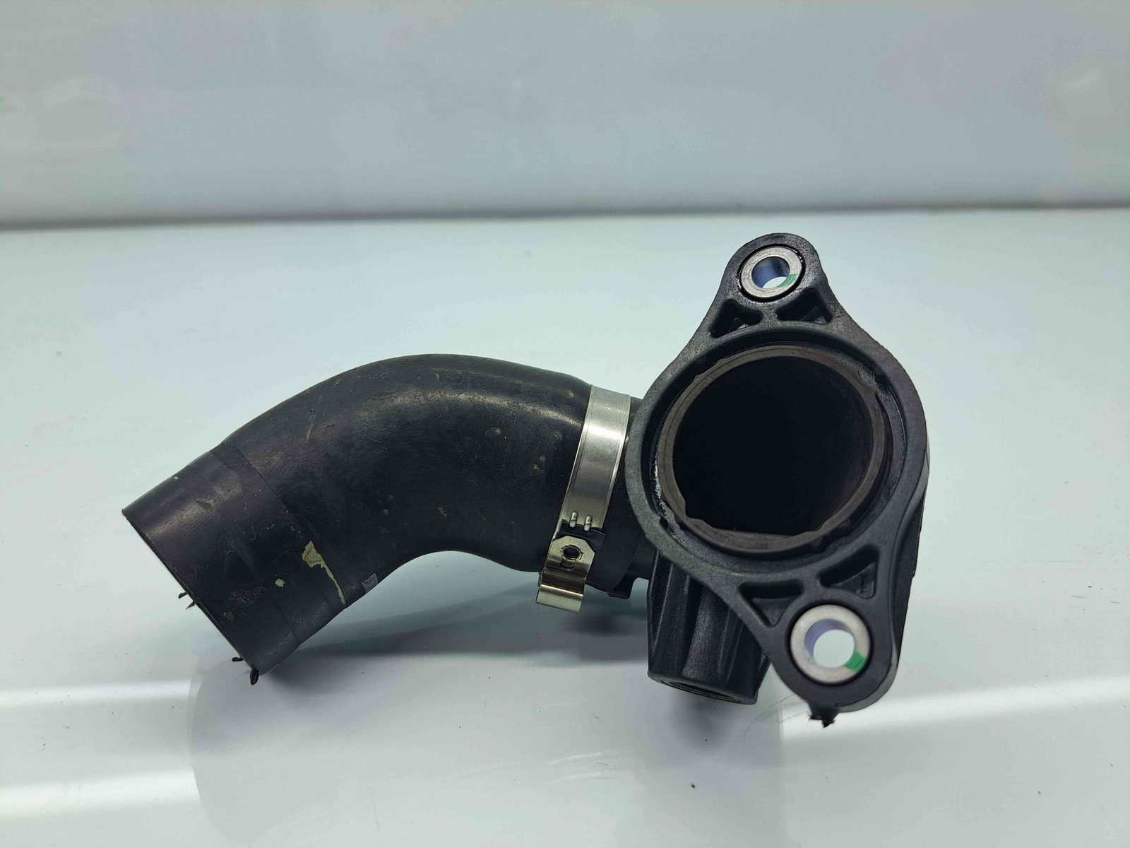 Tub admisie aer Mercedes Clasa A (W176) [Fabr 2012-2018] 147138491R 1.5 CDI 607951 80KW / 109CP - imagine 2