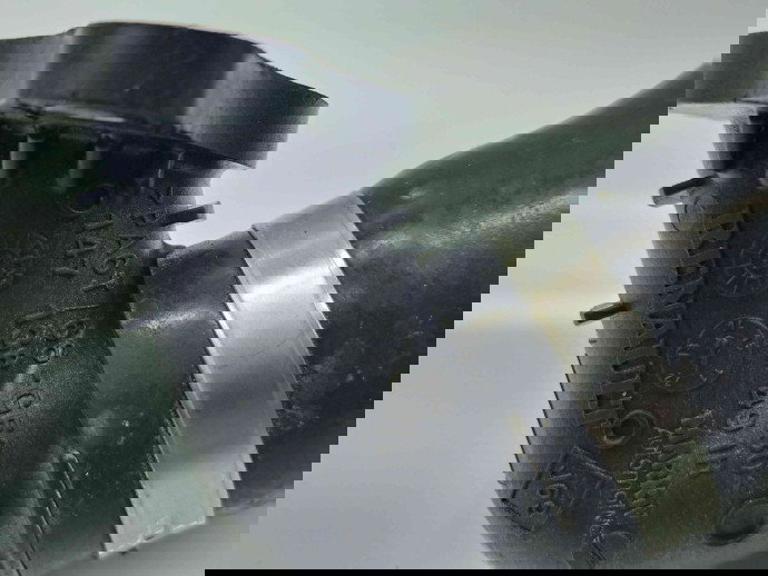 Tub admisie aer Mercedes Clasa A (W176) [Fabr 2012-2018] 147138491R 1.5 CDI 607951 80KW / 109CP