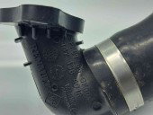 Tub admisie aer Mercedes Clasa A (W176) [Fabr 2012-2018] 147138491R 1.5 CDI 607951 80KW / 109CP