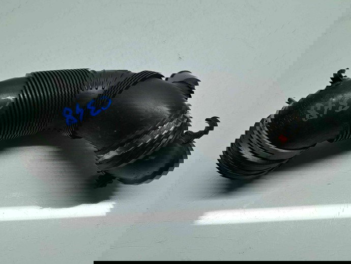 Tub admisie aer Seat Leon (1P1) FR [Fabr 2005-2011] 3C0129654P 2.0 TDI BMN 125KW / 170CP