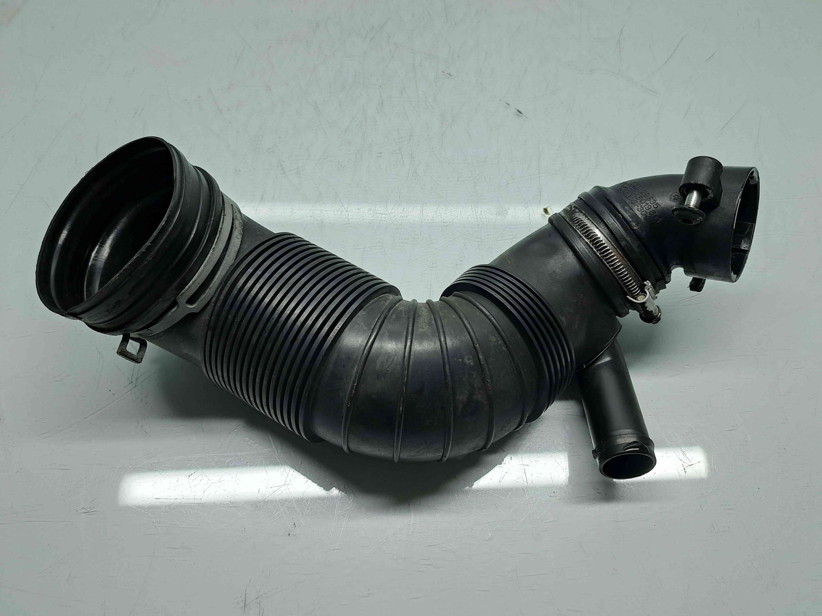 Tub admisie aer Seat Leon (1P1) FR [Fabr 2005-2011] 3C0129654P 2.0 TDI BMN 125KW / 170CP - imagine 3