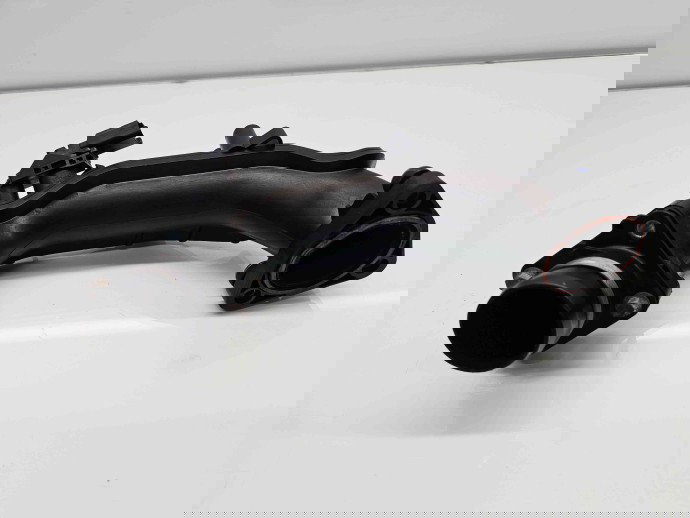 Tub admisie aer Ford Fiesta 6 [Fabr 2008-2019] 9674991680 1.4 TDCI F6JD 50KW / 68CP