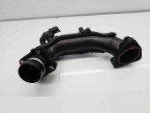 Tub admisie aer Ford Fiesta 6 [Fabr 2008-2019] 9674991680 1.4 TDCI F6JD 50KW / 68CP