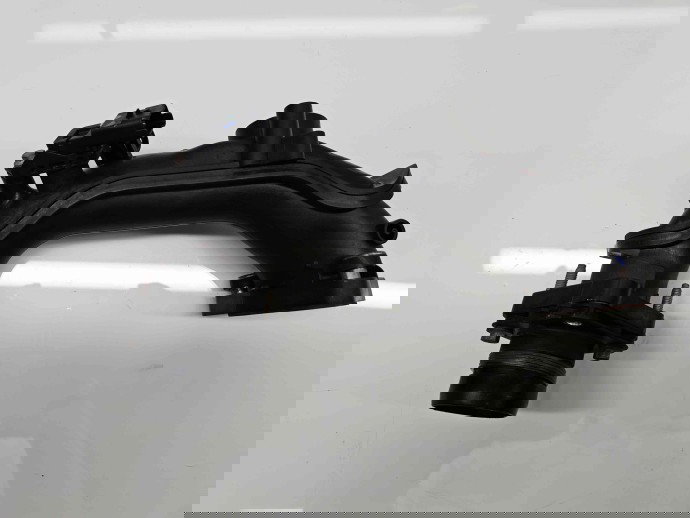 Tub admisie aer Ford Fiesta 6 [Fabr 2008-2019] 9674991680 1.4 TDCI F6JD 50KW / 68CP